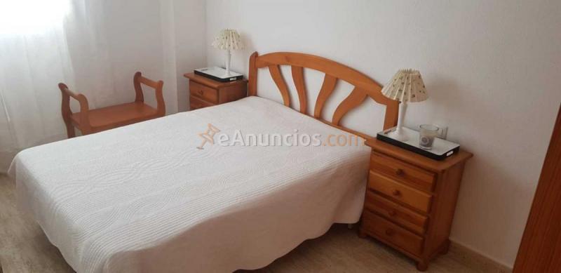 Apartamento en alquiler en Avenida Costablanca, Arenales del Sol