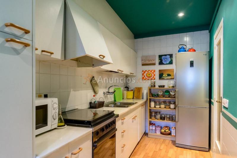 Apartamento en venta en  Santa Clara-Caputxins-Hospital, Vic