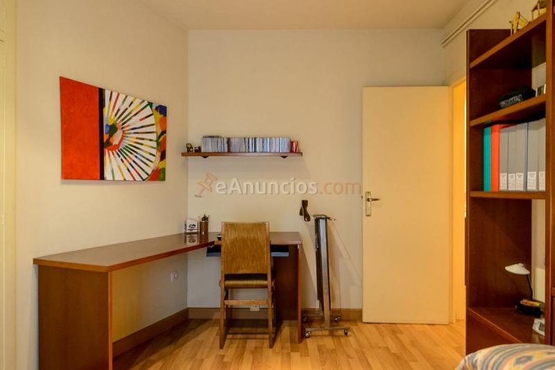 Apartamento en venta en  Santa Clara-Caputxins-Hospital, Vic