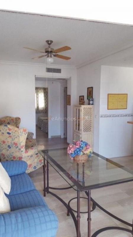 Apartamento en venta en  Las Gaviotas, Fuengirola