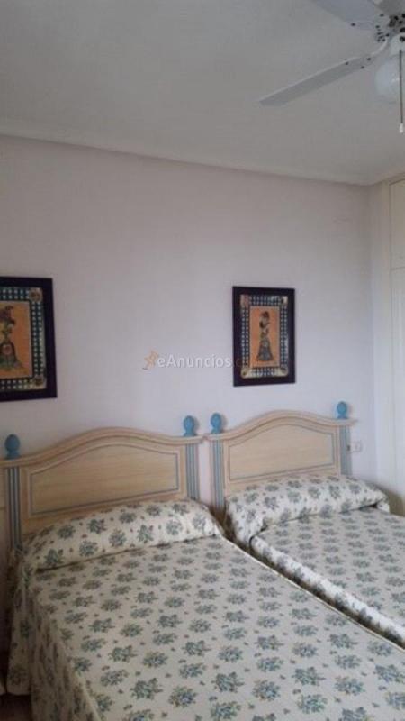 Apartamento en venta en  Las Gaviotas, Fuengirola