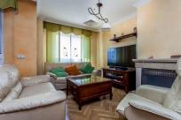 Adosado en venta en  Ensanche, Alcalá de Henares