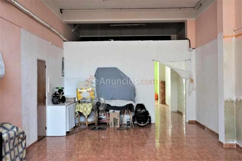 Local Comercial en alquiler en  SAN AGUSTIN, Requena