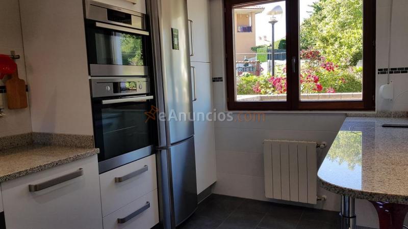 Adosado en venta en Calle REAL, Maliaño, Camargo