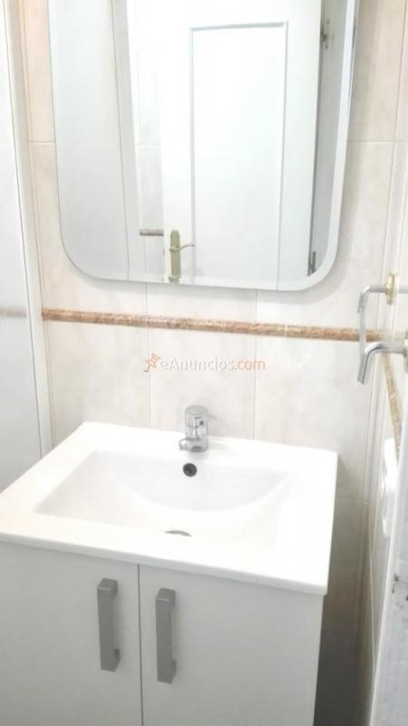 Apartamento para estudiantes, disponible julio 2019