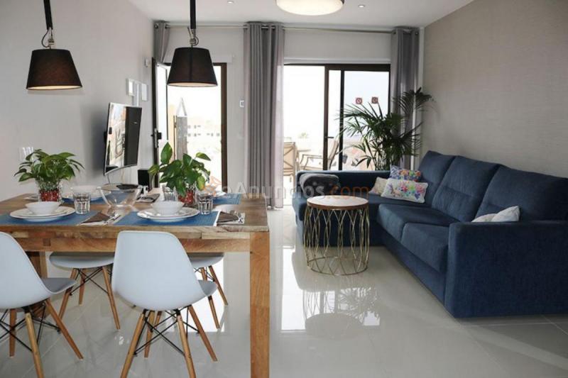 Apartamento en venta en  Urbanizacion San Eugenio, Costa Adeje, Adeje