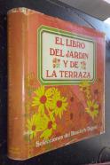 El libro del jardín y la terraza