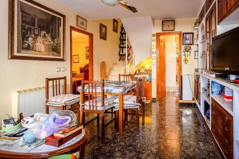 Duplex en venta en  La Siesta - El Salado - Torreta, Torrevieja