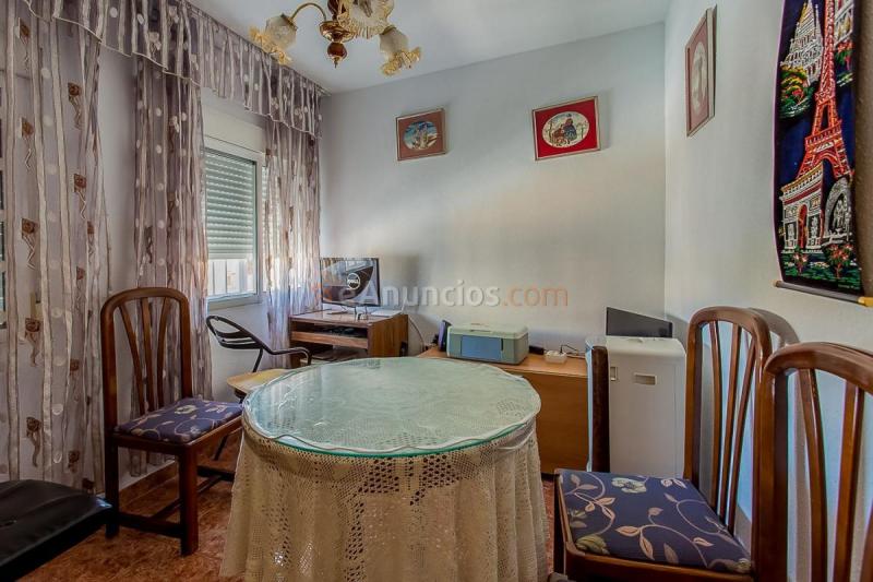 Duplex en venta en  La Siesta - El Salado - Torreta, Torrevieja