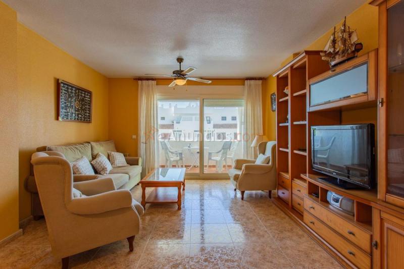 Apartamento en venta en  Playa de las Gaviotas-El Pedrucho, La Manga del Mar Menor