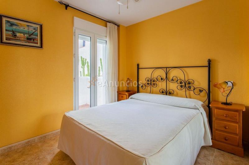 Apartamento en venta en  Playa de las Gaviotas-El Pedrucho, La Manga del Mar Menor