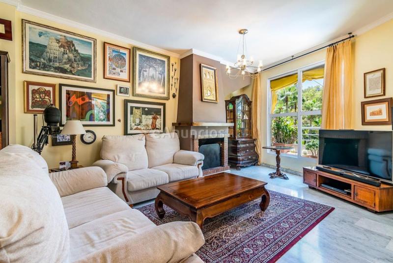 Apartamento en venta en  Este, Málaga