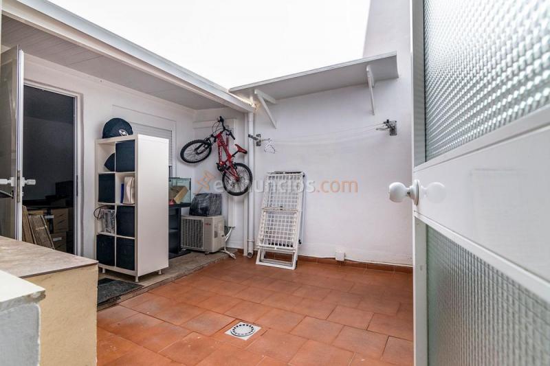Apartamento en venta en  Este, Málaga