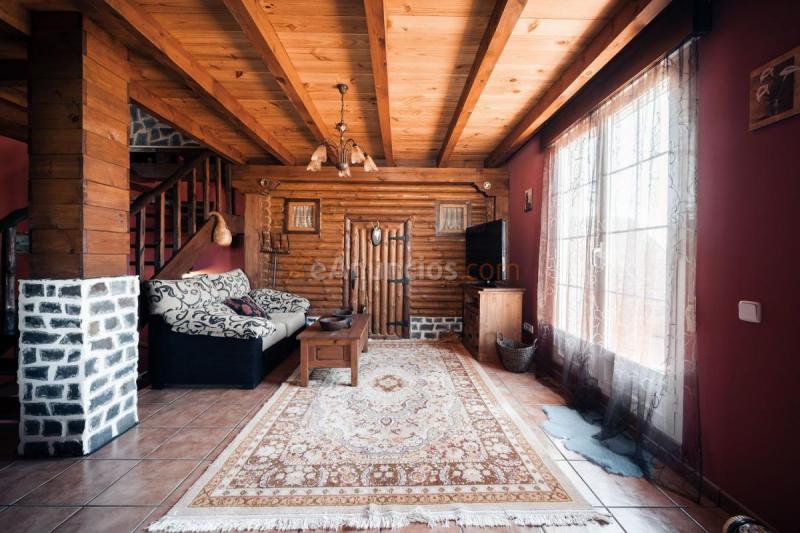 Adosado en venta en  Fontanar