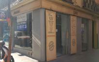 Local Comercial en venta en  Cádiz, Centro, Madrid