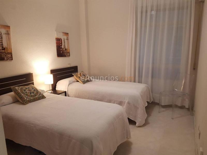 Apartamento en alquiler en  Pizarro, Puerto - Canteras, Las Palmas de Gran Canaria