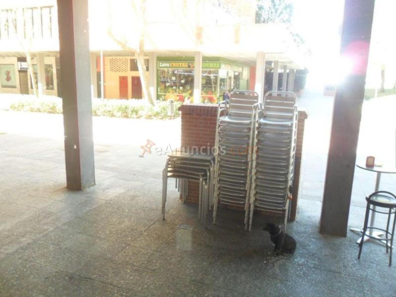 Local Comercial en venta en  SECTOR OFICIOS, Primera Fase - Nuevo Tres Cantos, Tres Cantos