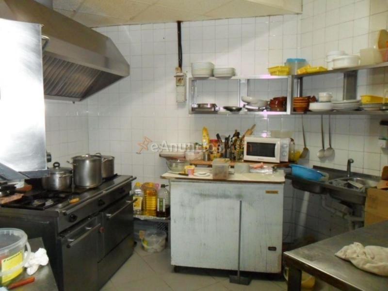 Local Comercial en venta en  SECTOR OFICIOS, Primera Fase - Nuevo Tres Cantos, Tres Cantos