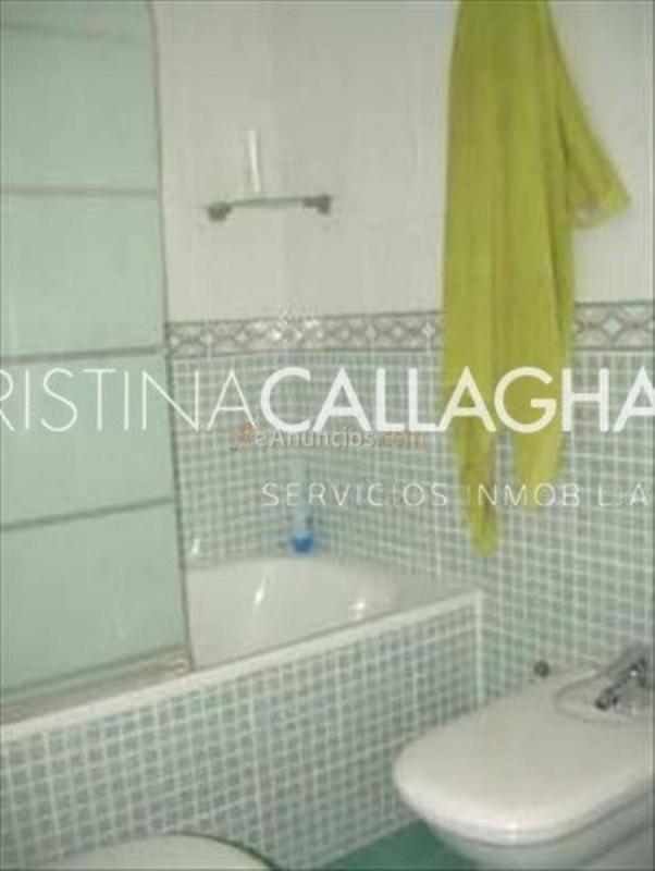 Apartamento en venta en Calle de Sant Vicent Mrtir, Jesús, Valncia