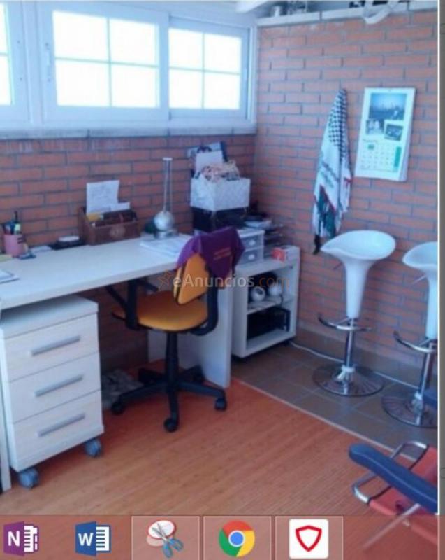 Atico en venta en  Valdemorillo pueblo, Valdemorillo