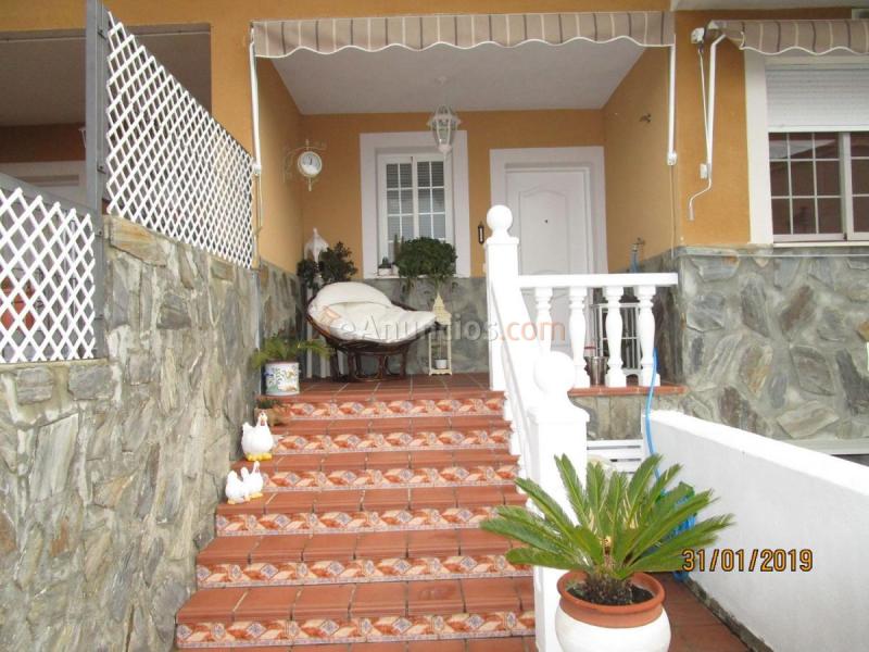 Casa en venta en  Navalagamella
