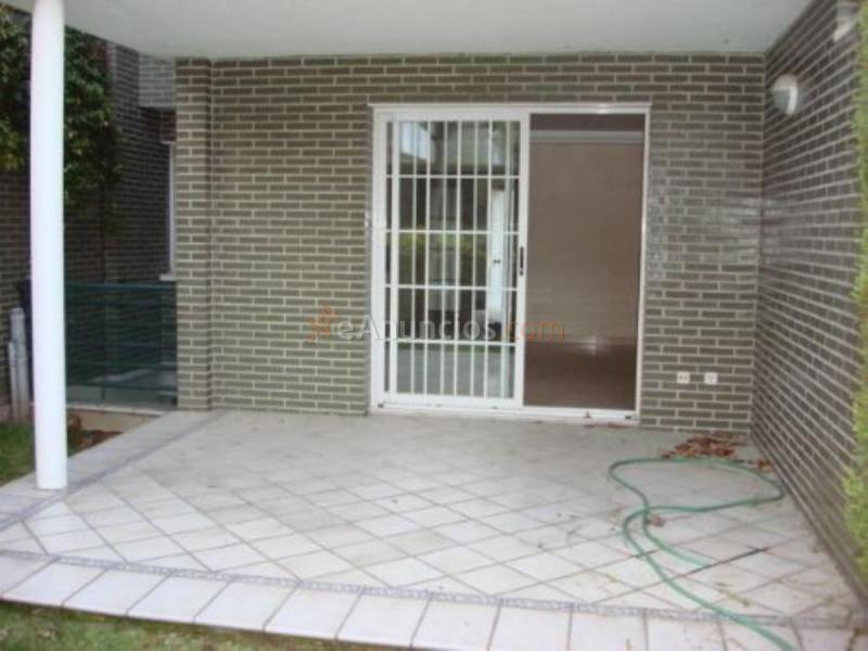 Casa en alquiler en Avenida DEL GOLF, Simancas