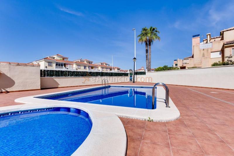 Apartamento en venta en Calle picasso, Orihuela Costa, Orihuela