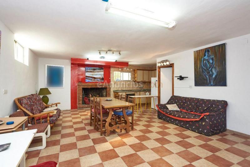 Adosado en venta en  Gojar