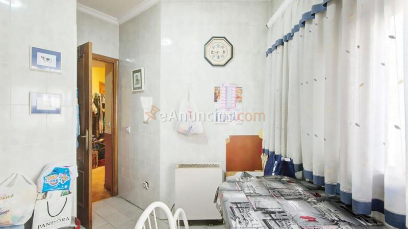 Apartamento en venta en  Puente de Vallecas, Madrid