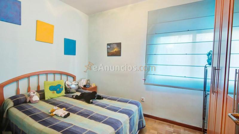 Apartamento en venta en  Puente de Vallecas, Madrid