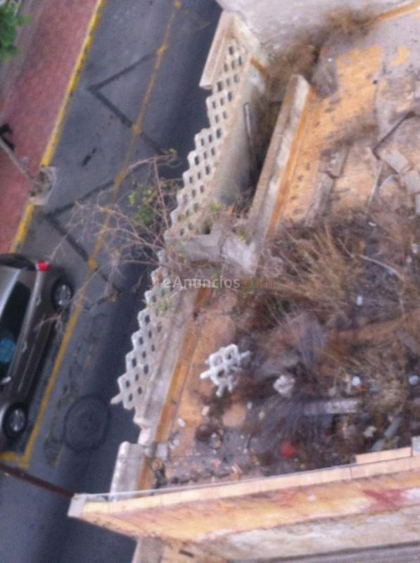 Parcela Rustica en venta en Calle orihuela, Centro, Torrevieja