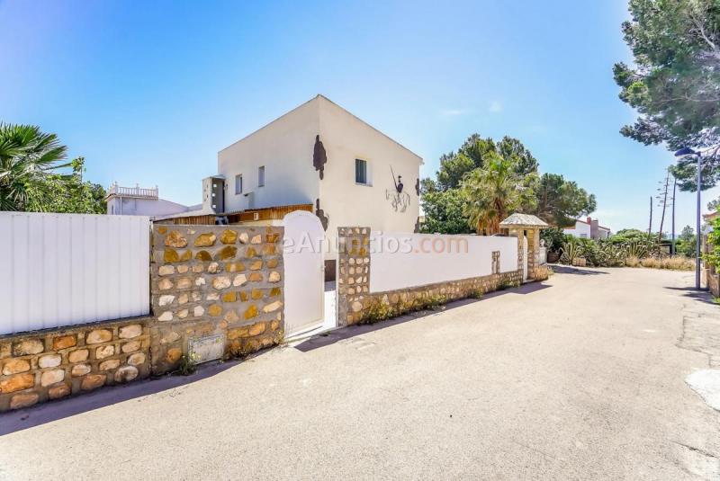 Adosado en venta en  Calafat, L'Ametlla de Mar