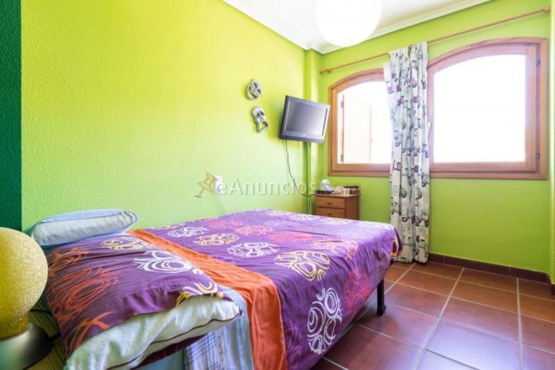 Adosado en venta en  Racó, Cullera