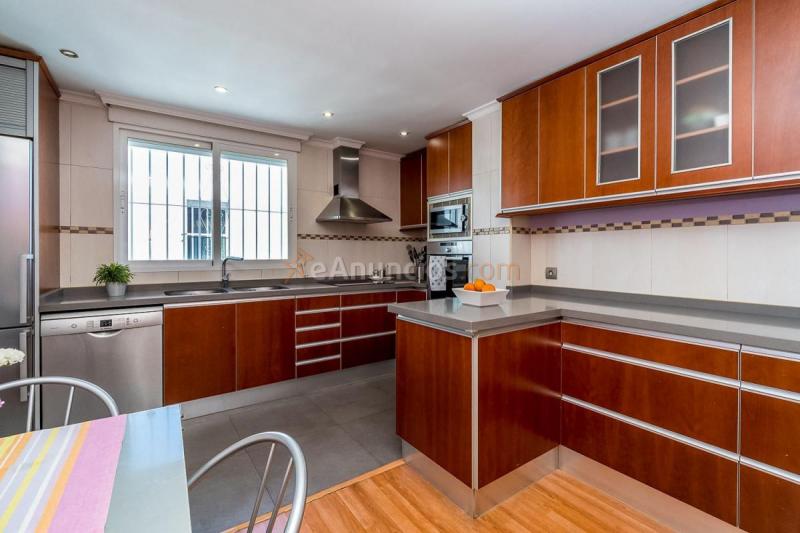 Adosado en venta en  Altea Pueblo, Altea