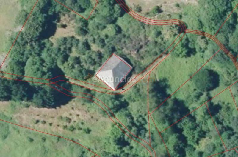 Vendo casa en Galicia