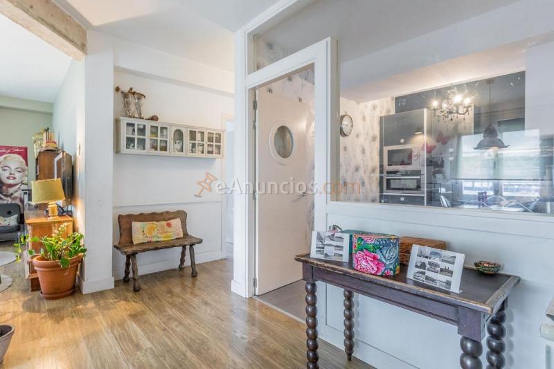 Apartamento en venta en  Amara, Donostia-San Sebastián