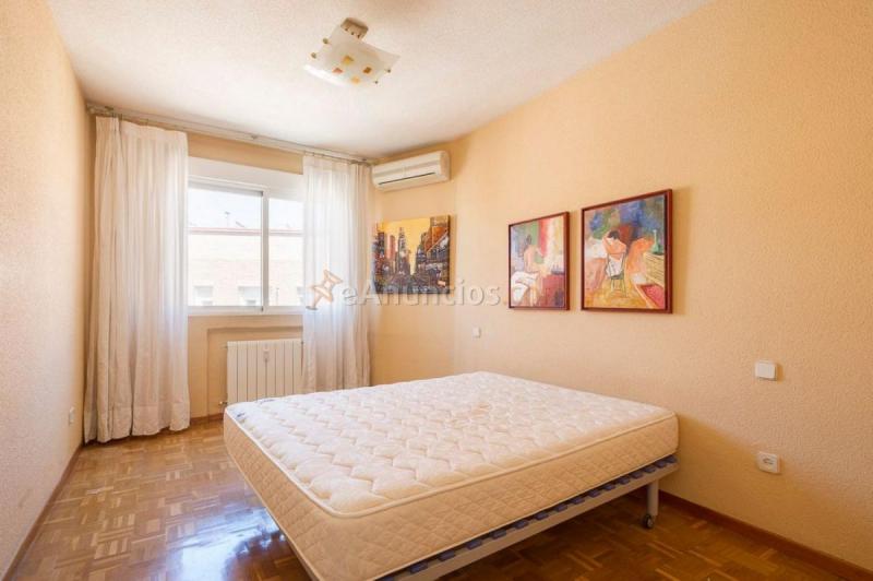 Apartamento en venta en  Salamanca, Madrid