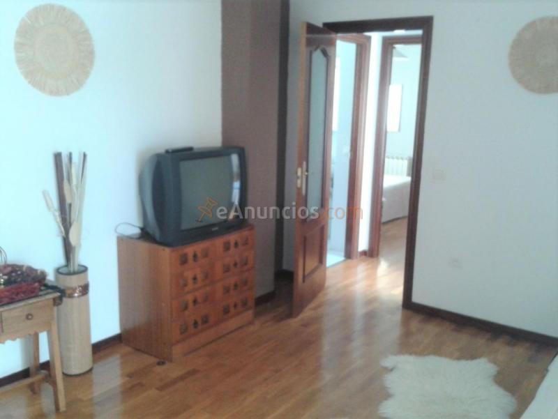 Atico en venta en Calle Río Segre, Barrio Blanco, Salamanca