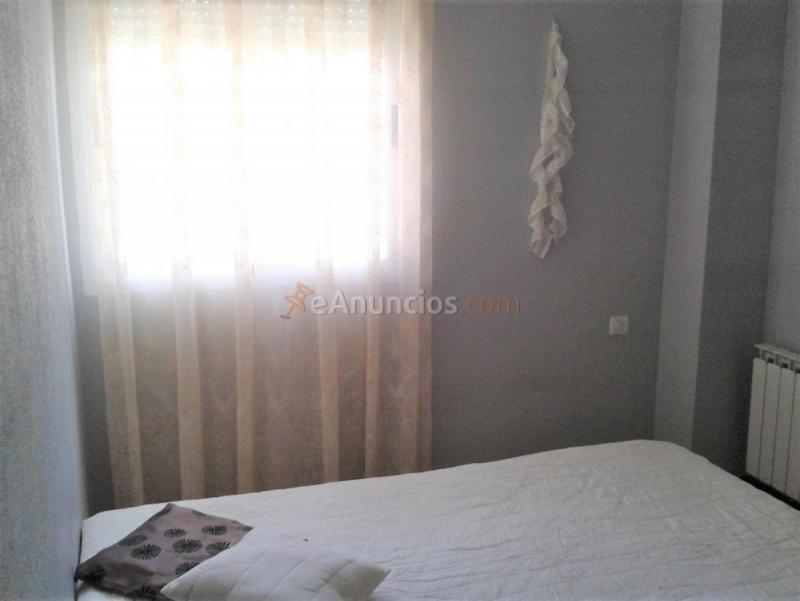 Atico en venta en Calle Río Segre, Barrio Blanco, Salamanca