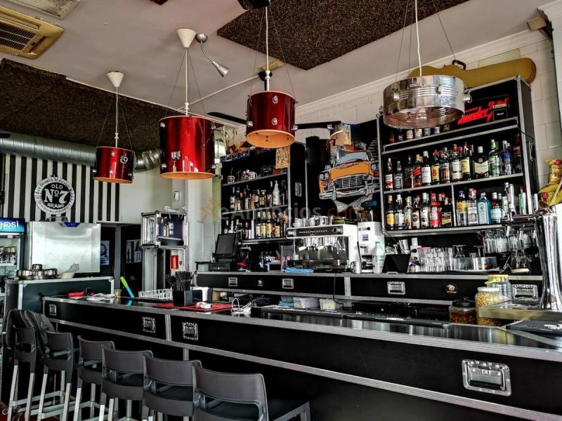 Local Comercial en alquiler en Paseo de Las Canteras, Puerto - Canteras, Las Palmas de Gran Canaria