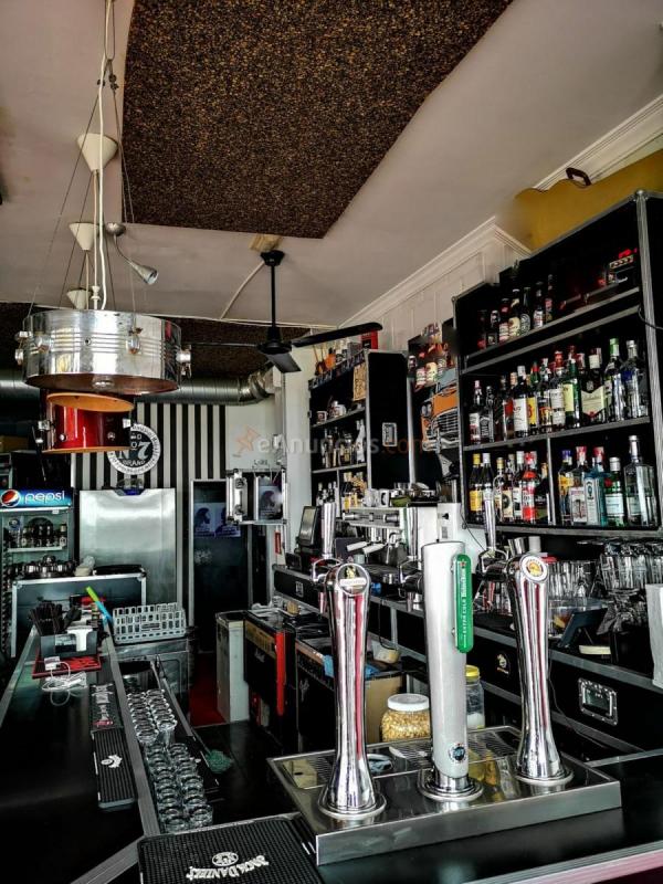 Local Comercial en alquiler en Paseo de Las Canteras, Puerto - Canteras, Las Palmas de Gran Canaria