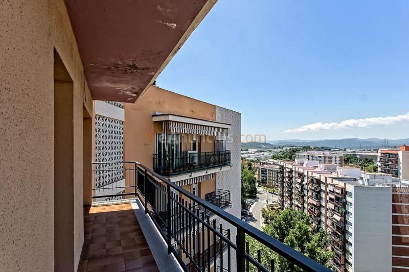 Apartamento en venta en  Can Alzamora - Les Torres - 25 de Setembre, Rubí