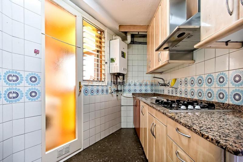 Apartamento en venta en  Can Alzamora - Les Torres - 25 de Setembre, Rubí