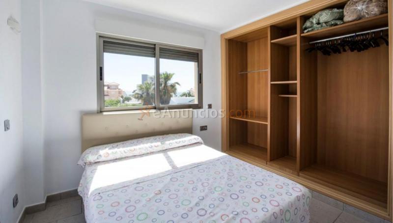 Adosado en venta en  Playa de las Gaviotas-El Pedrucho, La Manga del Mar Menor