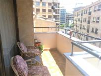 Apartamento en venta en Calle Villar y Macías, Centro, Salamanca