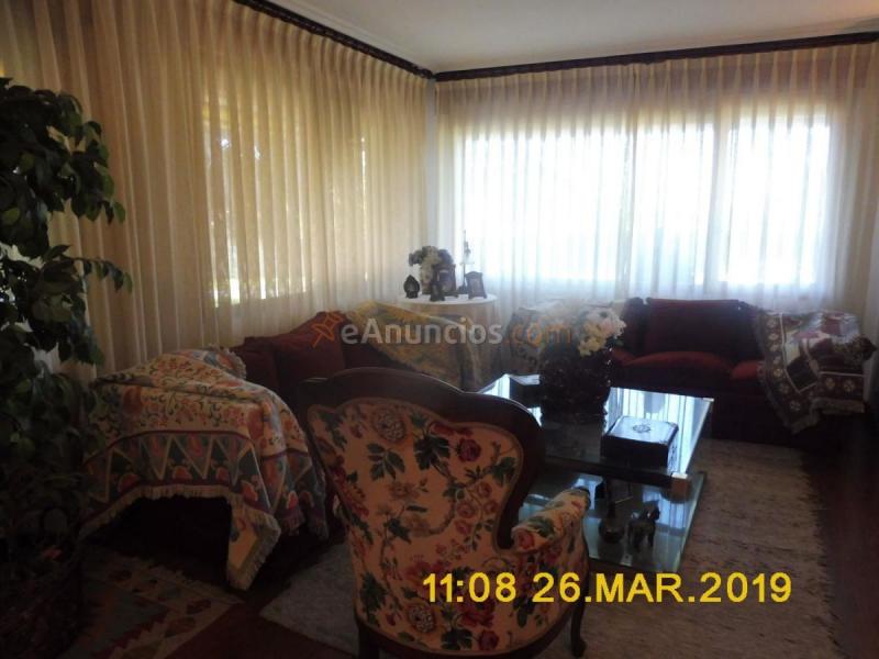 Adosado en venta en  Somió - Cabueñes, Gijón