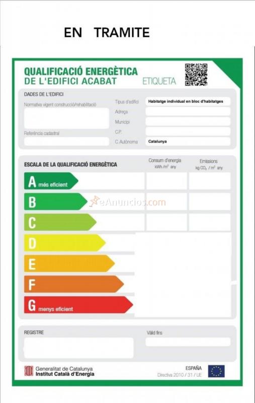 Apartamento en venta en Via Augusta, Sarri-Sant Gervasi, Barcelona