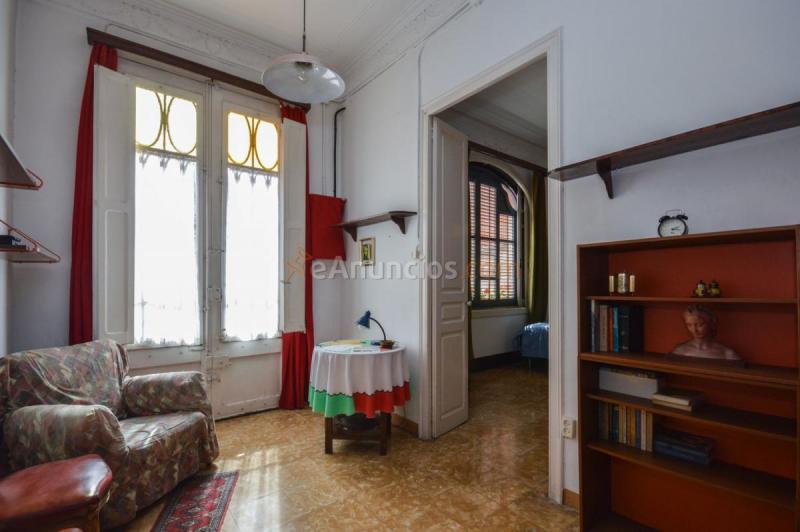 Apartamento en venta en Calle de la Mare de Déu del Coll, Grcia, Barcelona