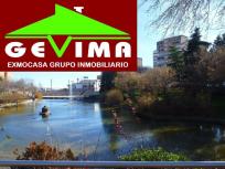 Apartamento en venta en  Valleaguado - La Cañada, Coslada