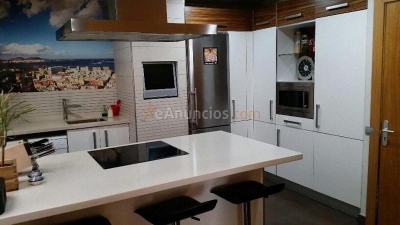 Apartamento en alquiler en  Calle Primero de Mayo, Vegueta - Triana, Las Palmas de Gran Canaria